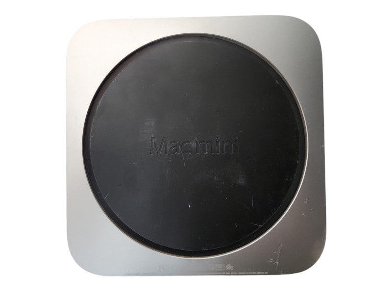 Apple Mac Mini Late 2014, A1347, i5-4278U 2.6GHz, 8GB DDR3, 1TB HDD