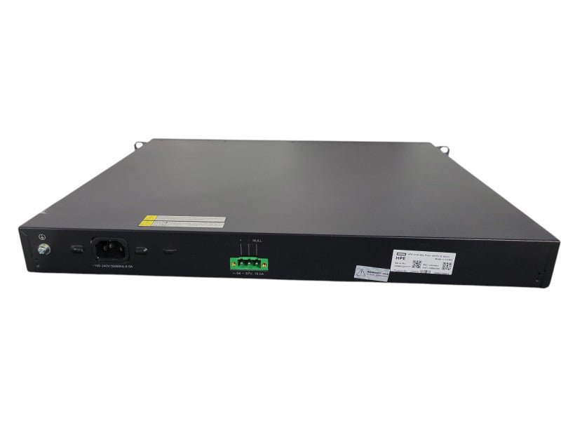 HP JG937A FlexNetwork 5130-48G-POE+-4SFP+ El Swch !