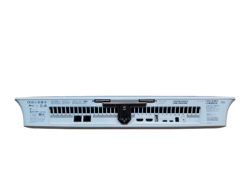 Cisco TTC7-26 Webex Conference Room Kit Mini CS-KIT-MINI V01 *READ*