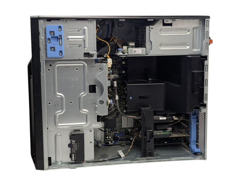 DELL PowerEdge T310 Intel Xeon X3460 32GB RAM Tower Server  -