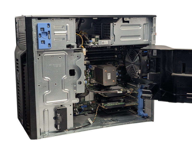 DELL PowerEdge T310 Intel Xeon X3460 32GB RAM Tower Server  -