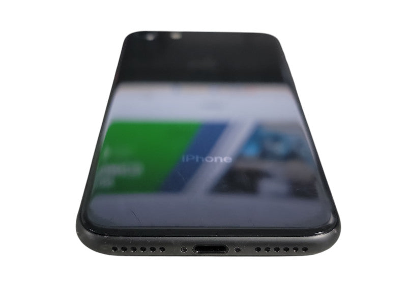 Apple iPhone 8 - 256GB - Space Gray [A1905 | Read] (