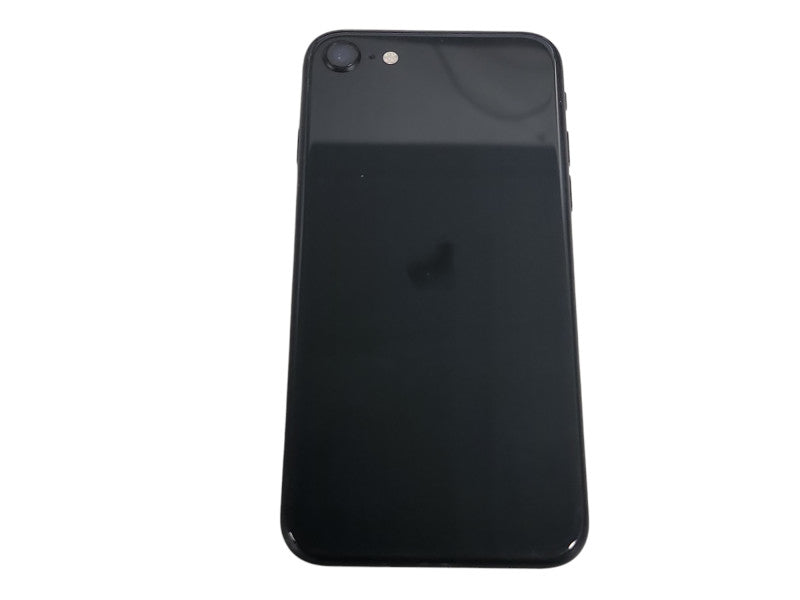 Apple iPhone SE 2 - 128GB - Space Gray [A2275] (