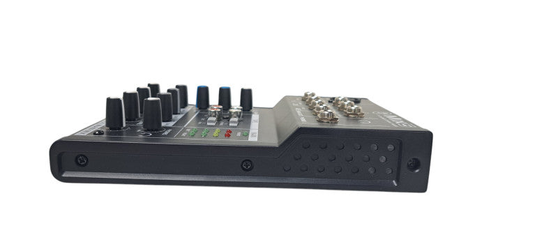 Mackie Mix Series 5-Channel Portable Mixer
