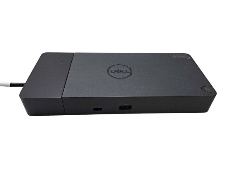 Dell WD19S K20A USB-C Docking Station w/ 180W AC Adapter