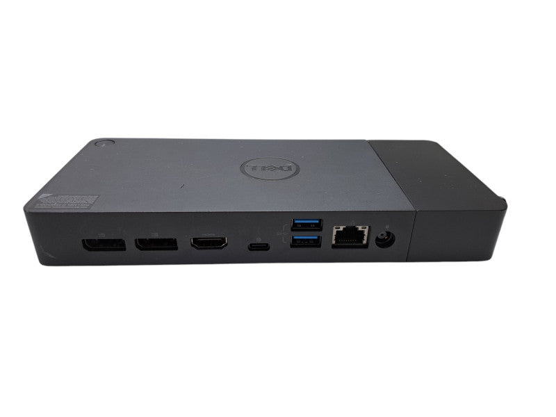 Dell WD19S K20A USB-C Docking Station w/ 180W AC Adapter