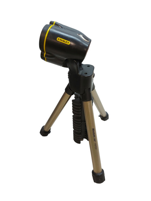 STANLEY® Maxlife 369 LED Tripod Torch | Flashlight | Torch |