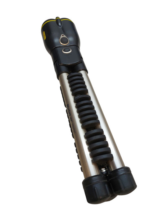 STANLEY® Maxlife 369 LED Tripod Torch | Flashlight | Torch |