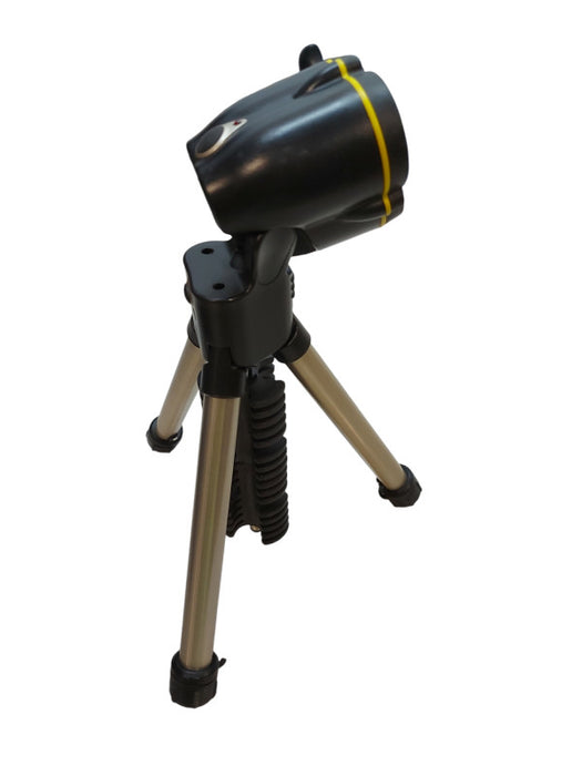 STANLEY® Maxlife 369 LED Tripod Torch | Flashlight | Torch |