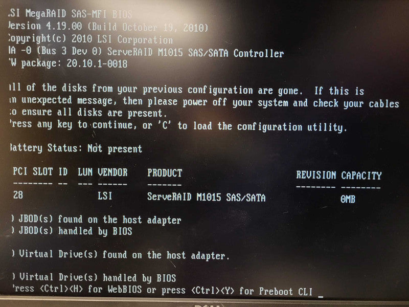Supermicro Server Tower CSE-745 Opteron 6128 @ 2GHz 32GB RAM M1015 RAID Q$