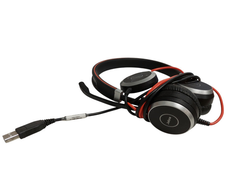 Jabra Headset W49L Evolve 65 =