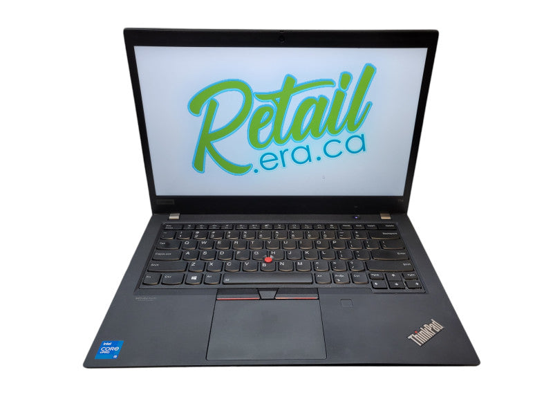 Lenovo ThinkPad T14 Gen 2 i5-1145G7 16GB DDR4 256GB SSD  β Lap200