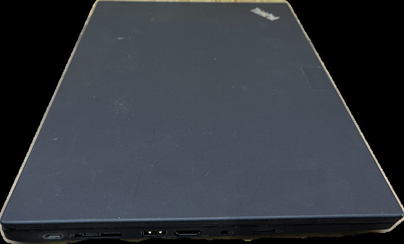 Lenovo ThinkPad T14 Gen 1 i5-10310U@1.7GHz 16GB RAM 256GB SSD Q Lap200