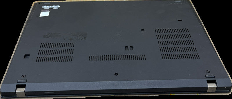 Lenovo ThinkPad T14 Gen 1 i5-10310U@1.7GHz 16GB RAM 256GB SSD Q Lap200