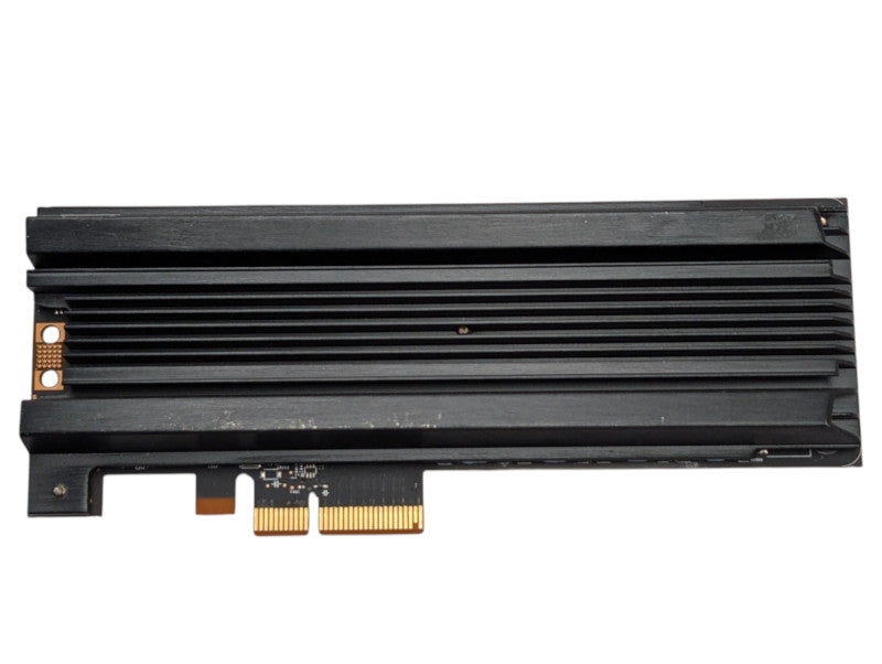 Intel Optane DC P4800X Solid State Drive SSDPE21K750G 750GB -