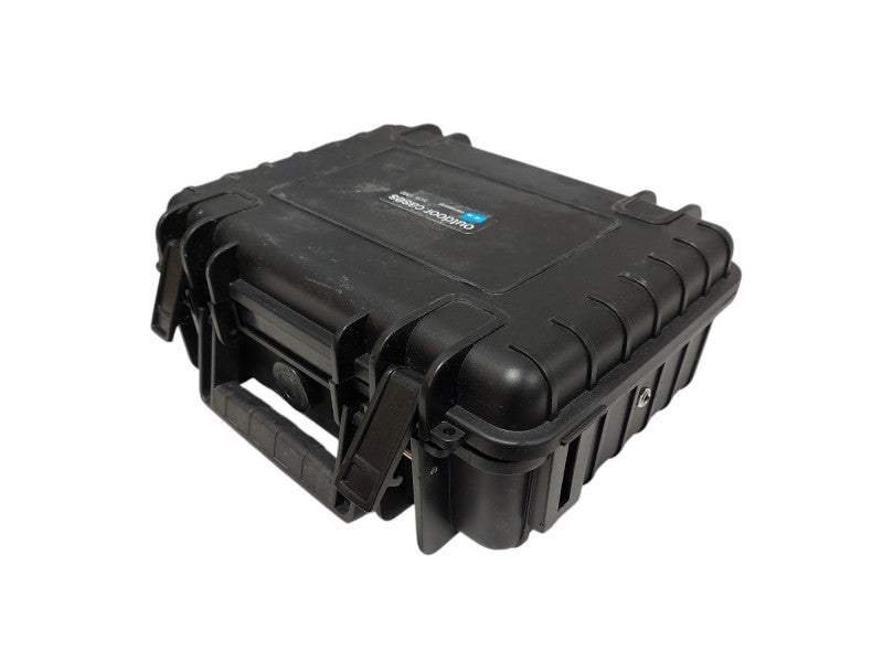 B & W International Outdoor Case Type 1000 ORBCOMM SM201329-HBU =