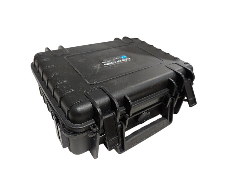 B & W International Outdoor Case Type 1000 ORBCOMM SM201329-HBU =