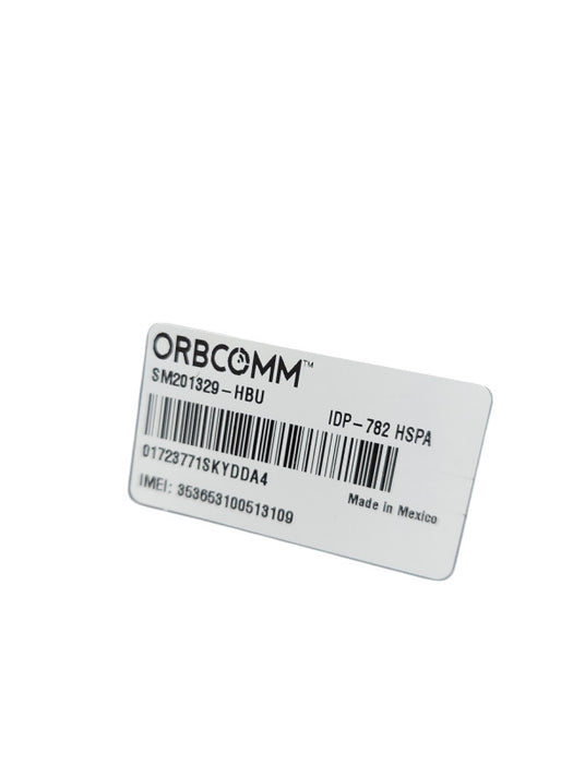 B & W International Outdoor Case Type 1000 ORBCOMM SM201329-HBU =