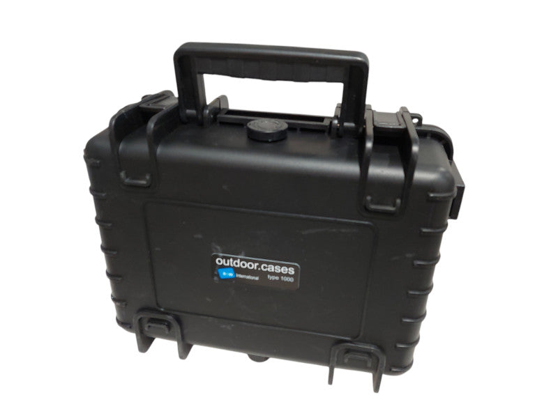 B & W International Outdoor Case Type 1000 ORBCOMM SM201329-HBU =
