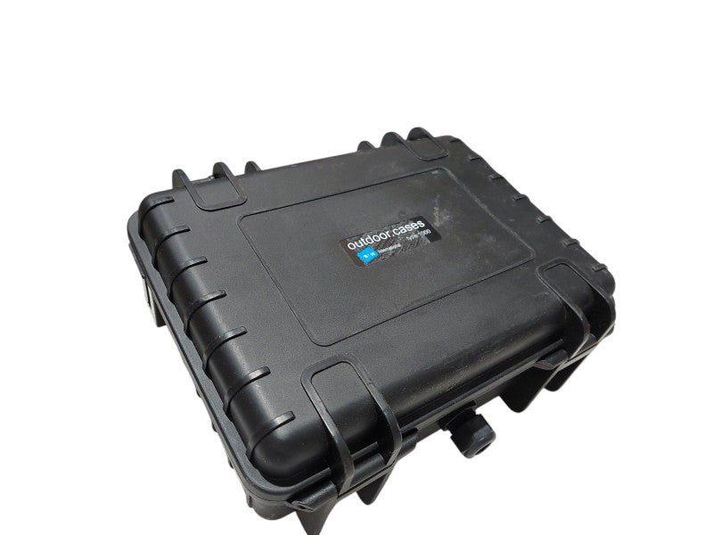 B & W International Outdoor Case Type 1000 ORBCOMM SM201329-HBU =