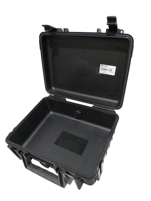 B & W International Outdoor Case Type 1000 ORBCOMM SM201329-HBU =