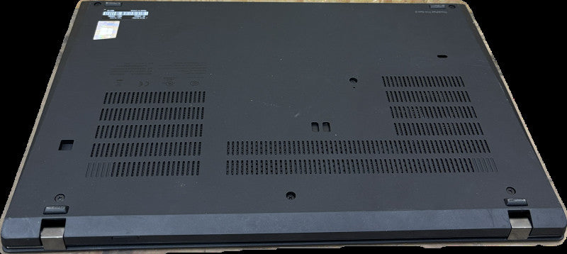 Lenovo ThinkPad T14 TOUCH Core i5-1145G7 16GB RAM 256GB SSD Q Lap200