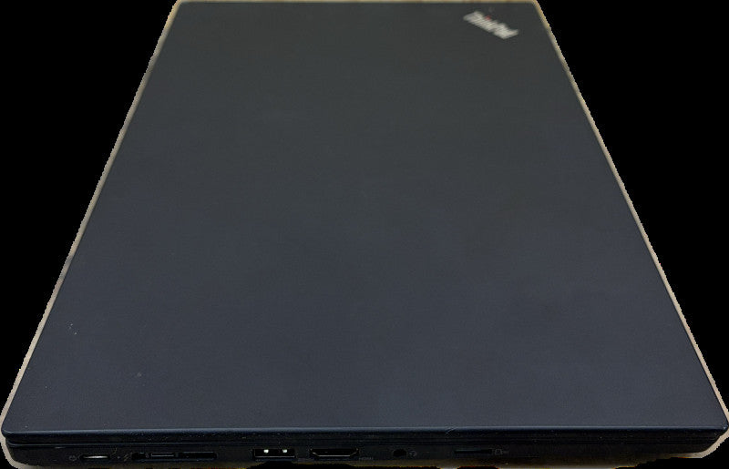 Lenovo ThinkPad T14 TOUCH Core i5-1145G7 16GB RAM 256GB SSD Q Lap200