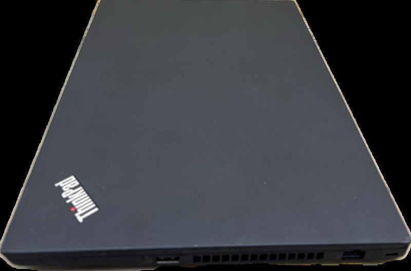 Lenovo ThinkPad T14 TOUCH Core i5-1145G7 16GB RAM 256GB SSD Q Lap200