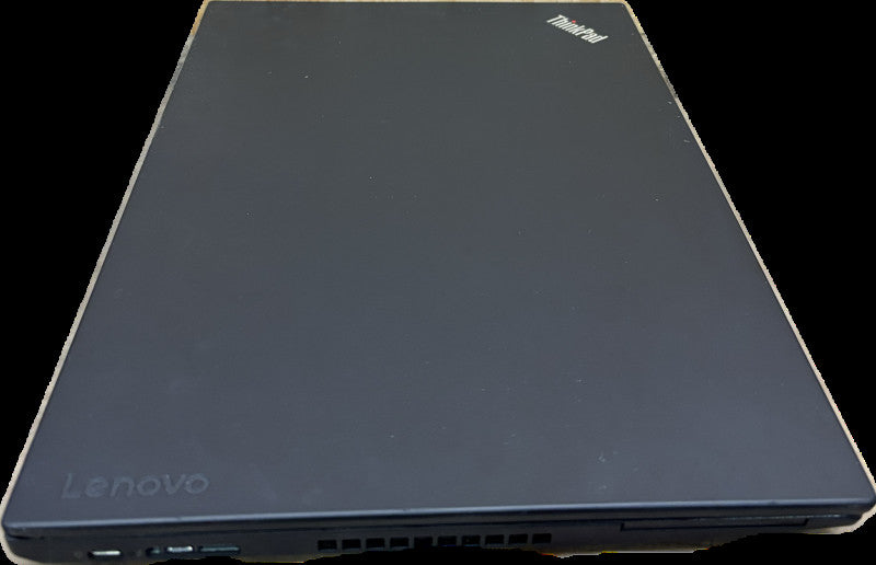 Lenovo ThinkPad P52s i7-8550U QUADRO P500 16GB RAM 256SSD French KB READ!  Lap200