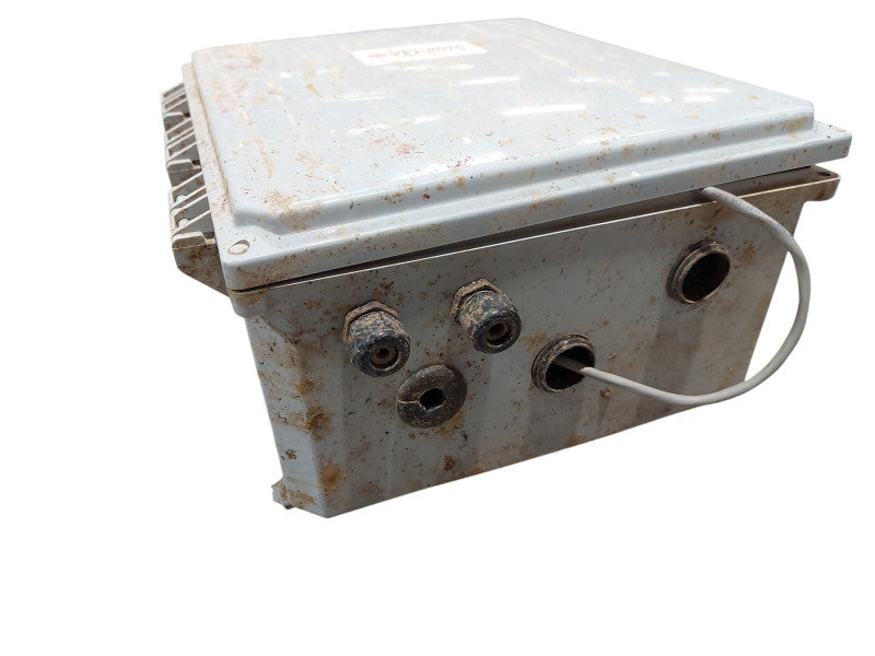 Destron Fearing Digital Angel Corporation Portable Transceiver System  =