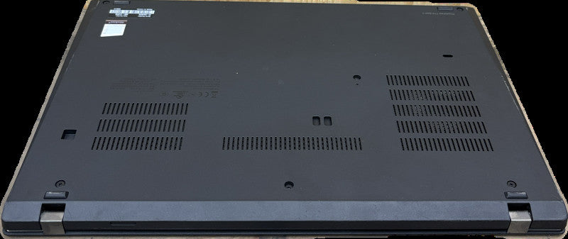 Lenovo ThinkPad T14 Gen 2 i5-10310U@1.7GHz 16GB RAM 256GB SSD READ! Q Lap200