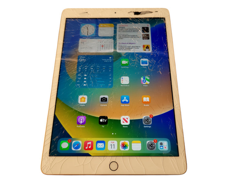 Apple iPad 7th Gen 32GB (A2197) - READ Δ