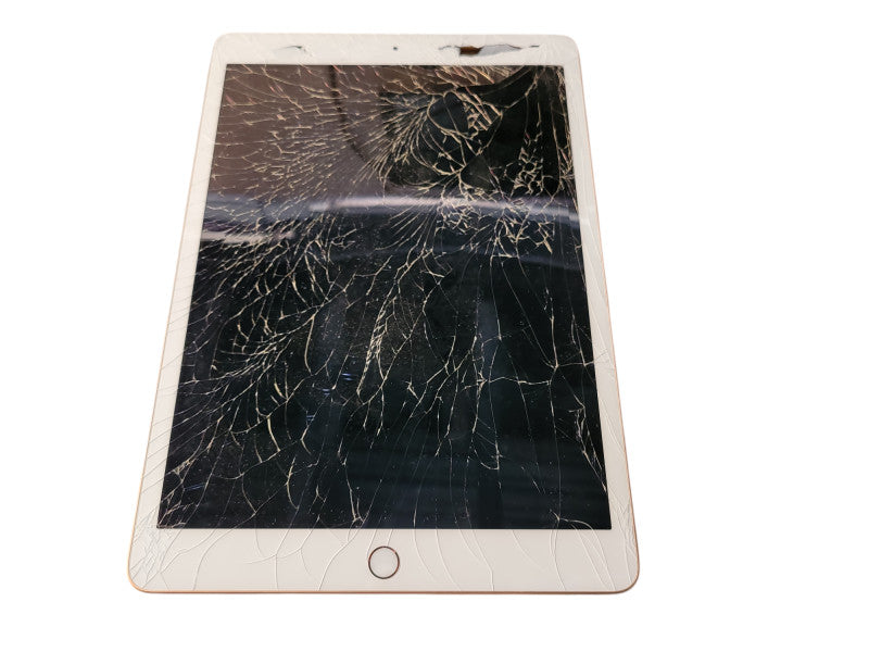 Apple iPad 7th Gen 32GB (A2197) - READ Δ