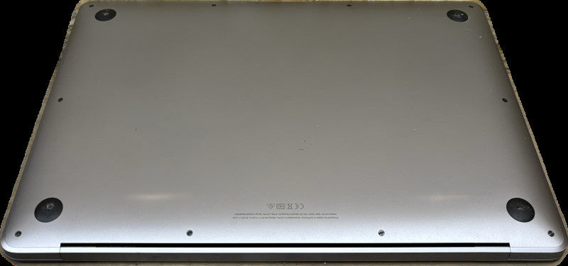 Apple MacBook Air 13" 2020 i3-1000NG4 8GB 256SSD No Power Adapter