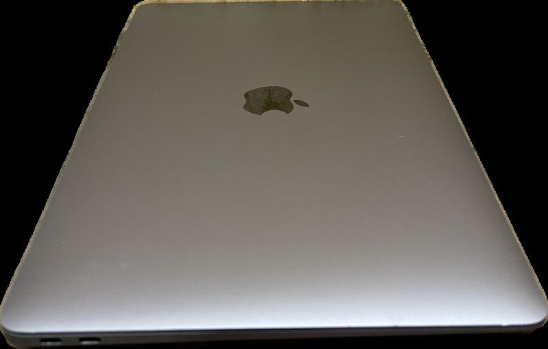 Apple MacBook Air 13" 2020 i3-1000NG4 8GB 256SSD No Power Adapter