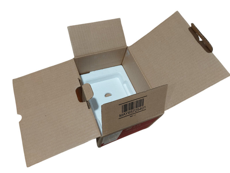 LG Cloud V Series Box Model: CBV42-B  Q=