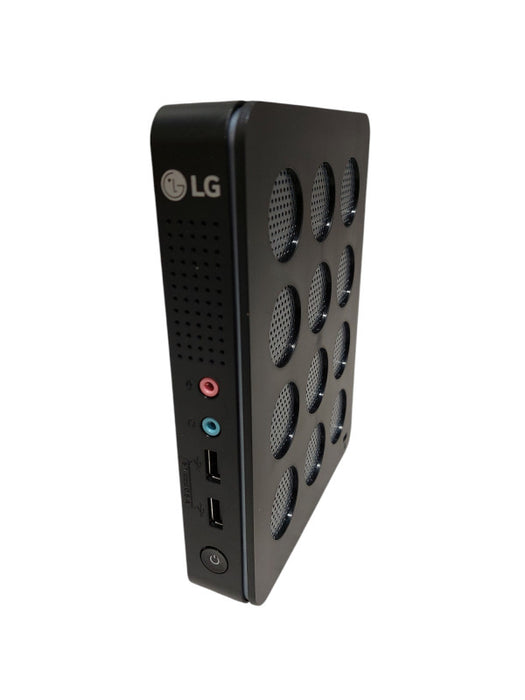 LG Cloud V Series Box CBV42-B NEW Q
