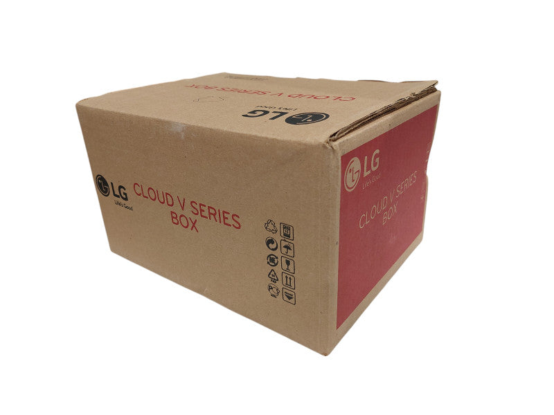 LG Cloud V Series Box Model: CBV42-B  Q=