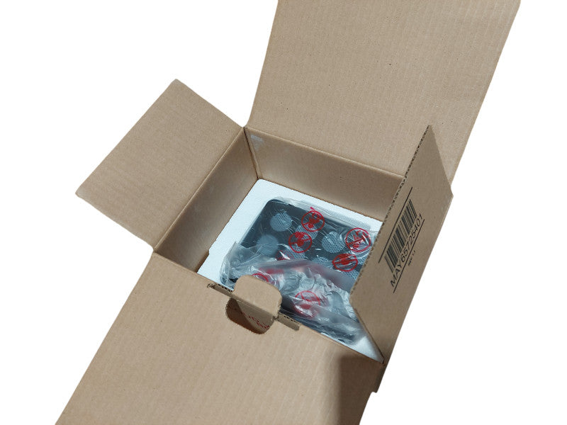 LG Cloud V Series Box CBV42-B NEW Q