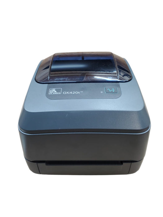 Zebra GK420t Thermal Label Printer GK42-102520-000