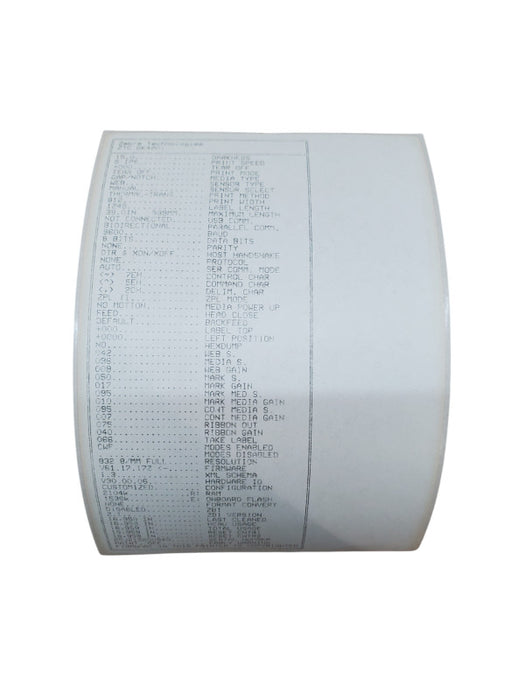 Zebra GK420t Thermal Label Printer GK42-102520-000