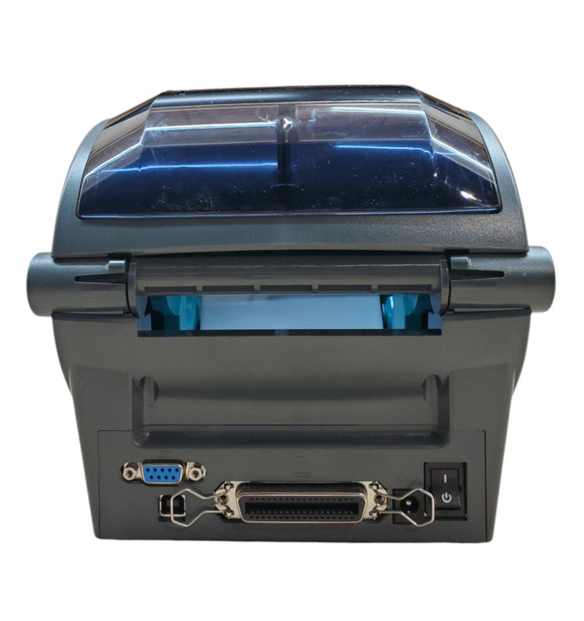 Zebra GK420t Thermal Label Printer GK42-102520-000 Q