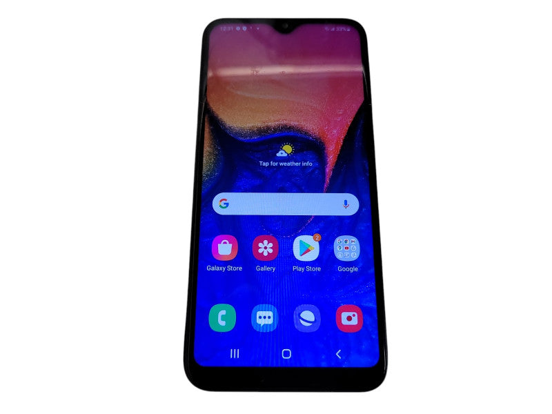 Samsung Galaxy A10e 32GB (SM-A102W)  - READ Δ
