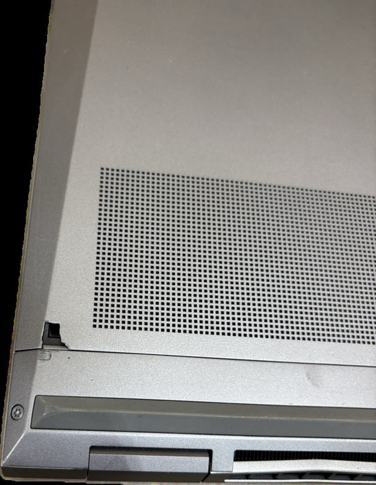 HP ZBook Fury 17 G7 i7-10750H QUADRO T1000 No Battery For Parts/Repair READ  Lap200