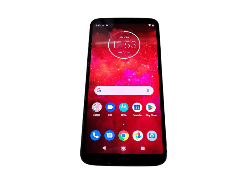 Motorola Z3 Play 32GB (XT1929-4) - READ Δ