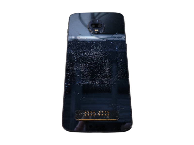 Motorola Z3 Play 32GB (XT1929-4) - READ Δ