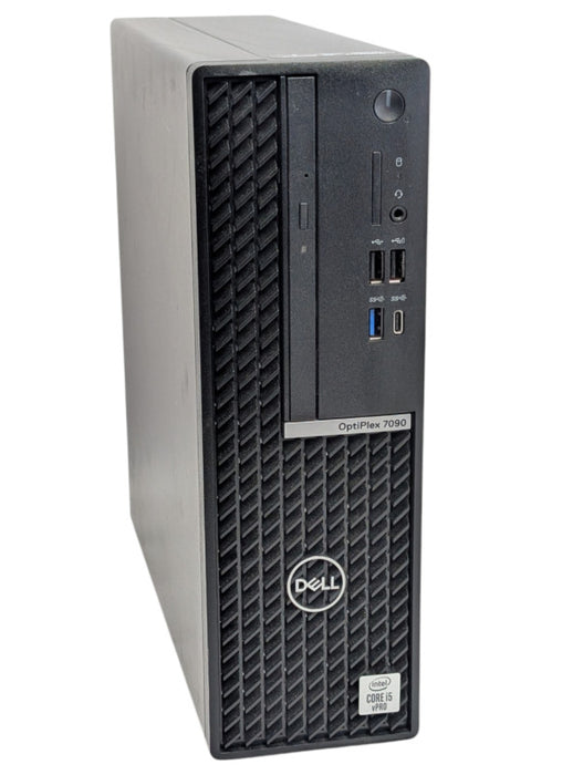 DELL OptiPlex 7090 Intel Core i5-10505 16GB RAM & 480GB SSD PLEASE READ  -