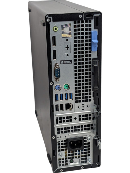 DELL OptiPlex 7090 Intel Core i5-10505 16GB RAM & 480GB SSD PLEASE READ  -