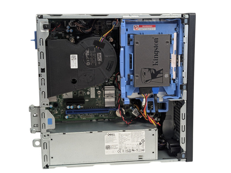DELL OptiPlex 7090 Intel Core i5-10505 16GB RAM & 480GB SSD PLEASE READ  -