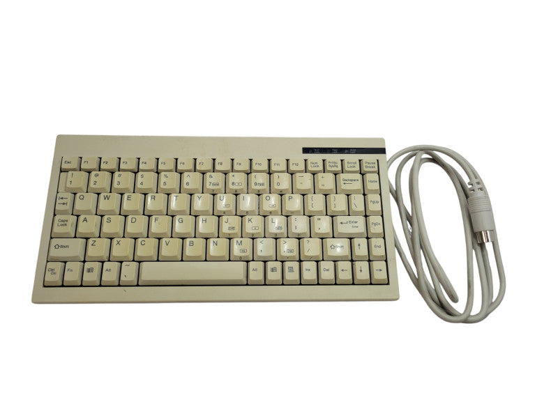 Solidtek Model ACK-595 Mini Keyboard %